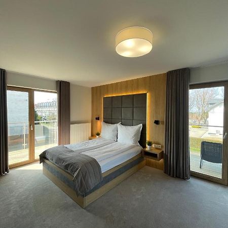 Sea Resort 1 Władysławowo Exteriér fotografie