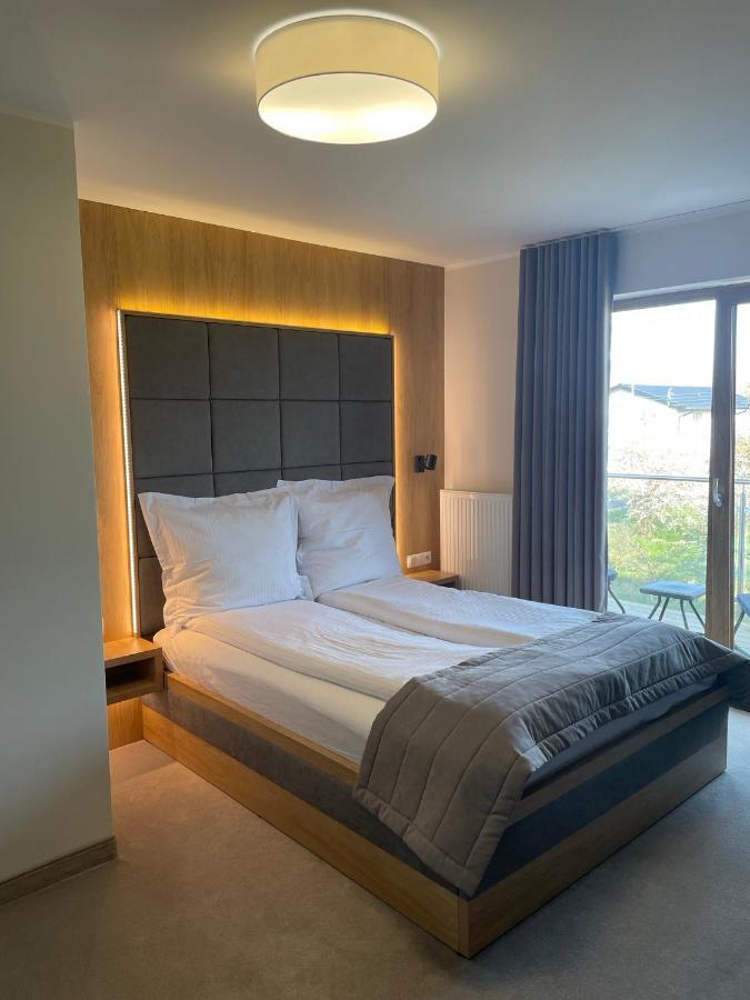 Sea Resort 1 Władysławowo Exteriér fotografie